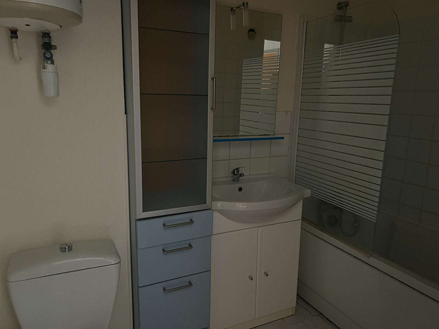 Appartement Chemin des Mesliers à Chambray-lès-Tours