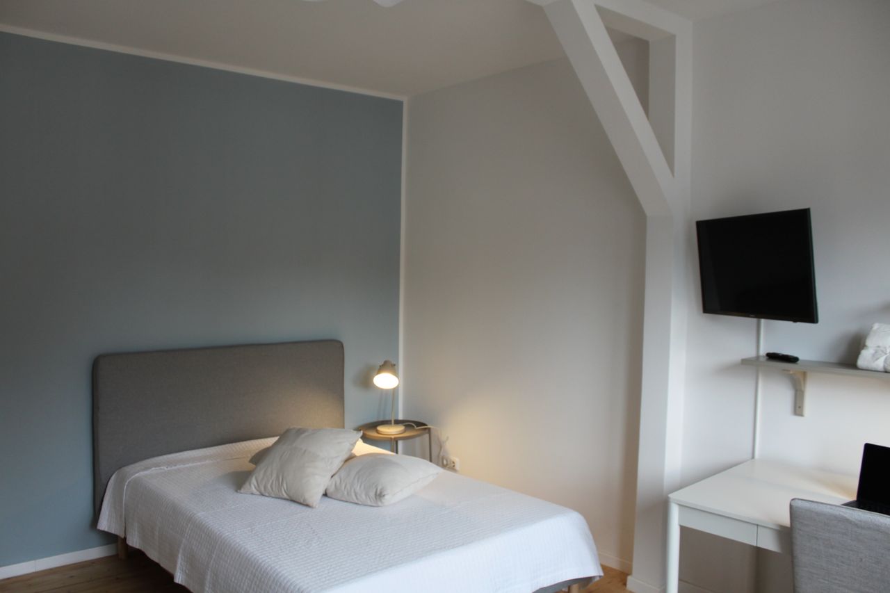 Wohnung Textorstraße in Frankfurt am Main