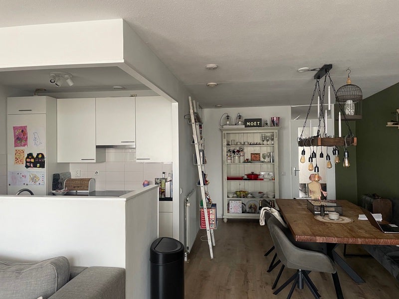 Appartement Westwijkstraat in Amstelveen