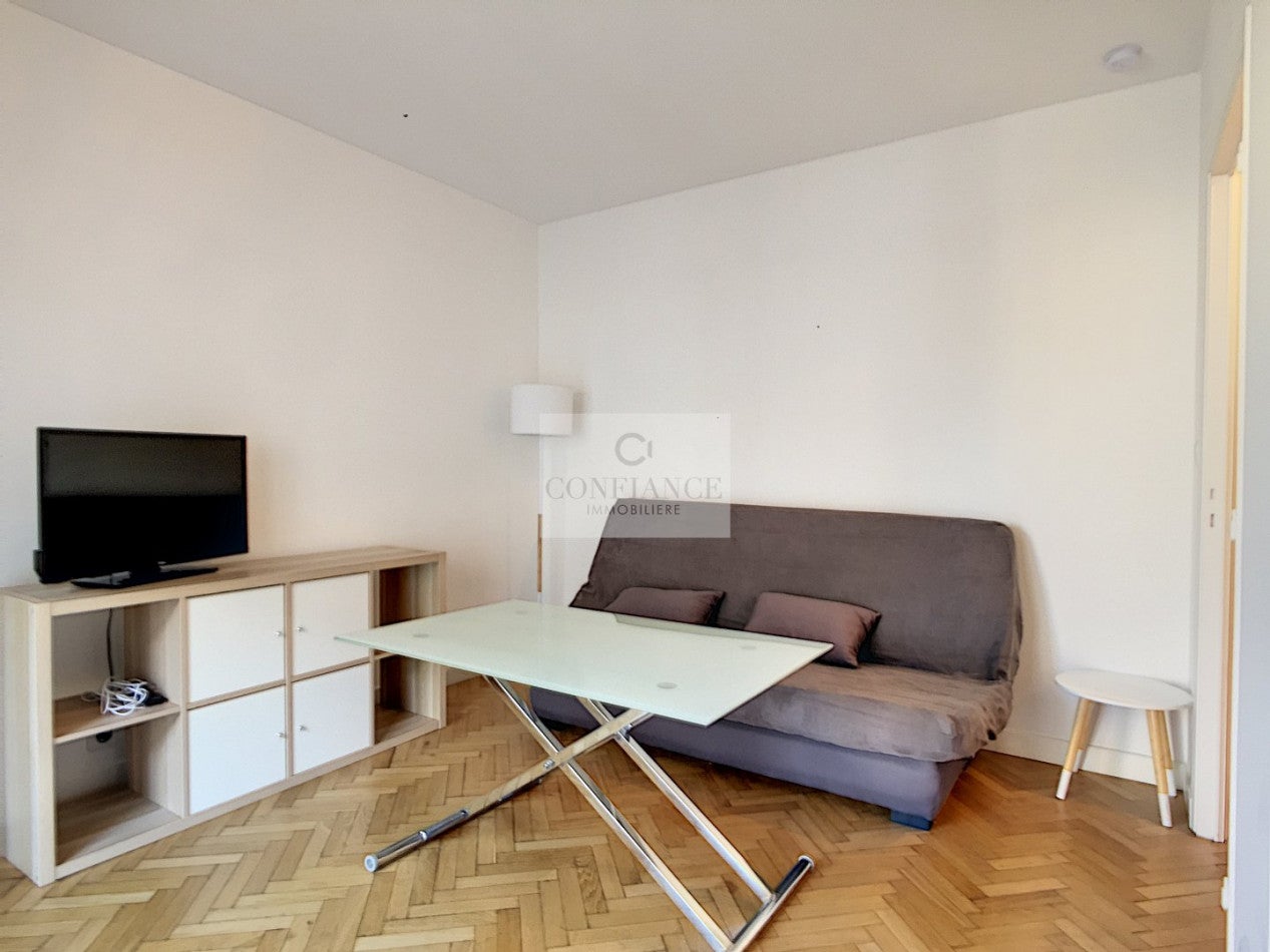 Appartement Rue de France à Nice