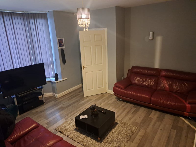 Room Darlington Road in Rochdale