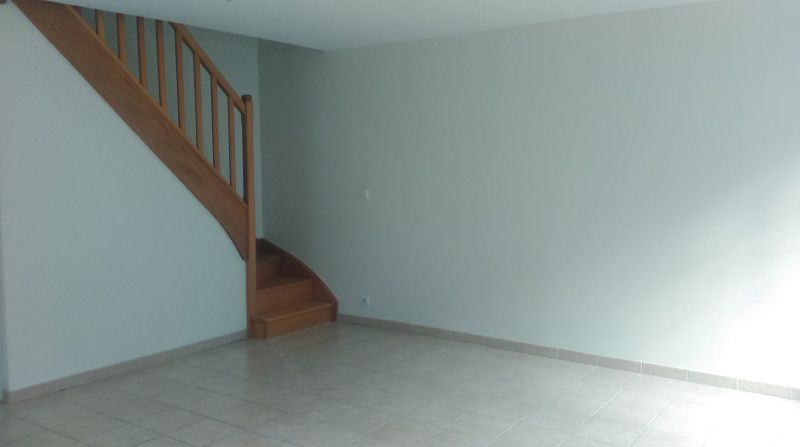 Flat Rue de la Porte Saint-Jean in Orléans