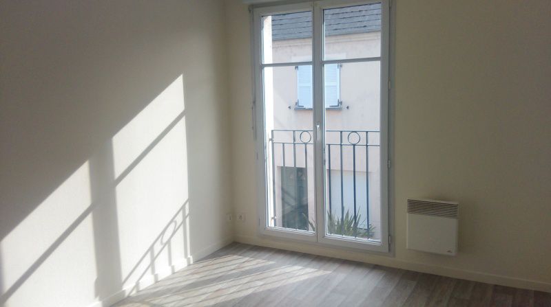 Flat Rue de la Porte Saint-Jean in Orléans
