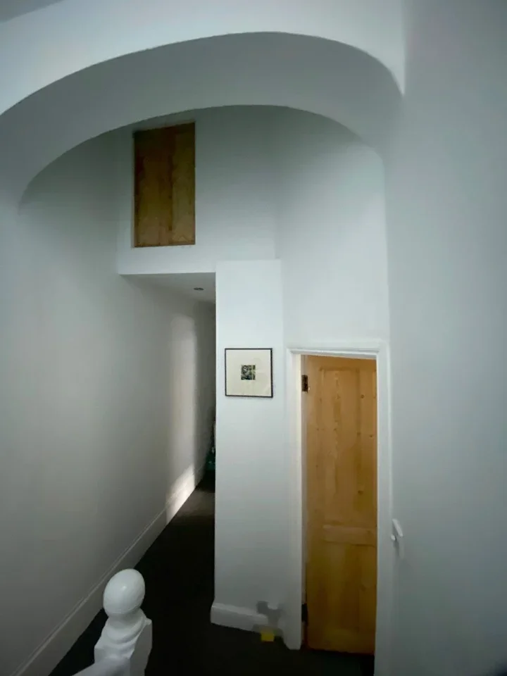 Room Buchanan Gardens in Greater London
