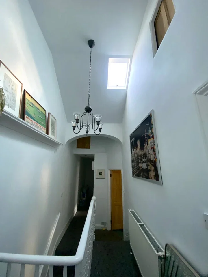 Room Buchanan Gardens in Greater London