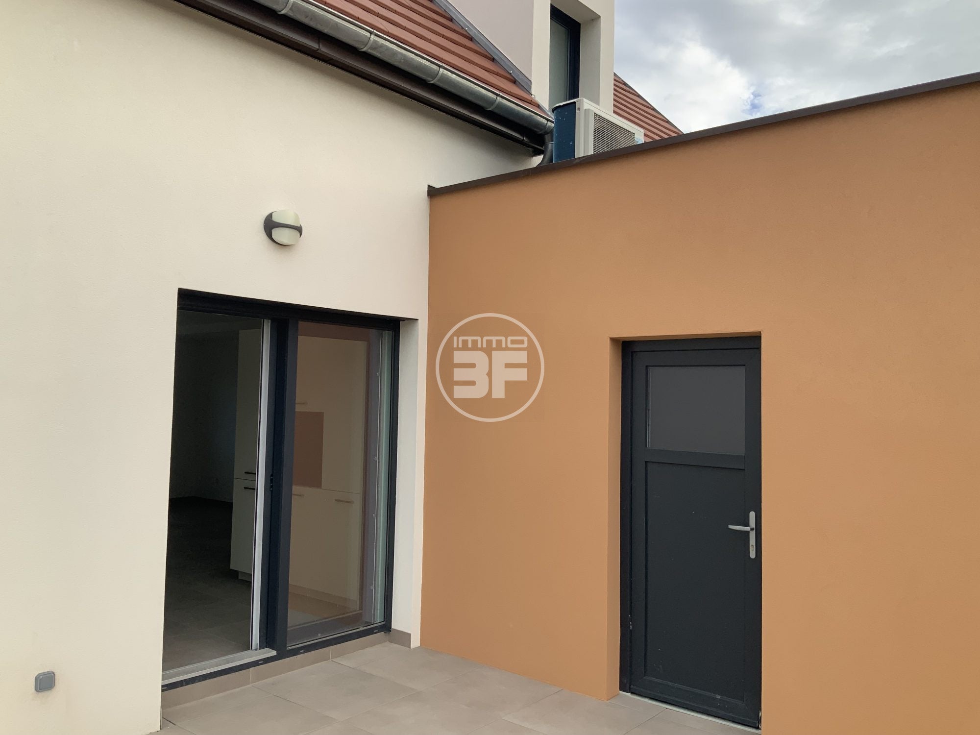 House Rue du Panorama in Schlierbach