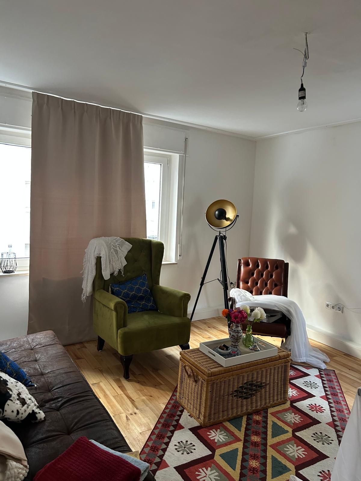 Wohnung Wiesenstraße in Nürnberg