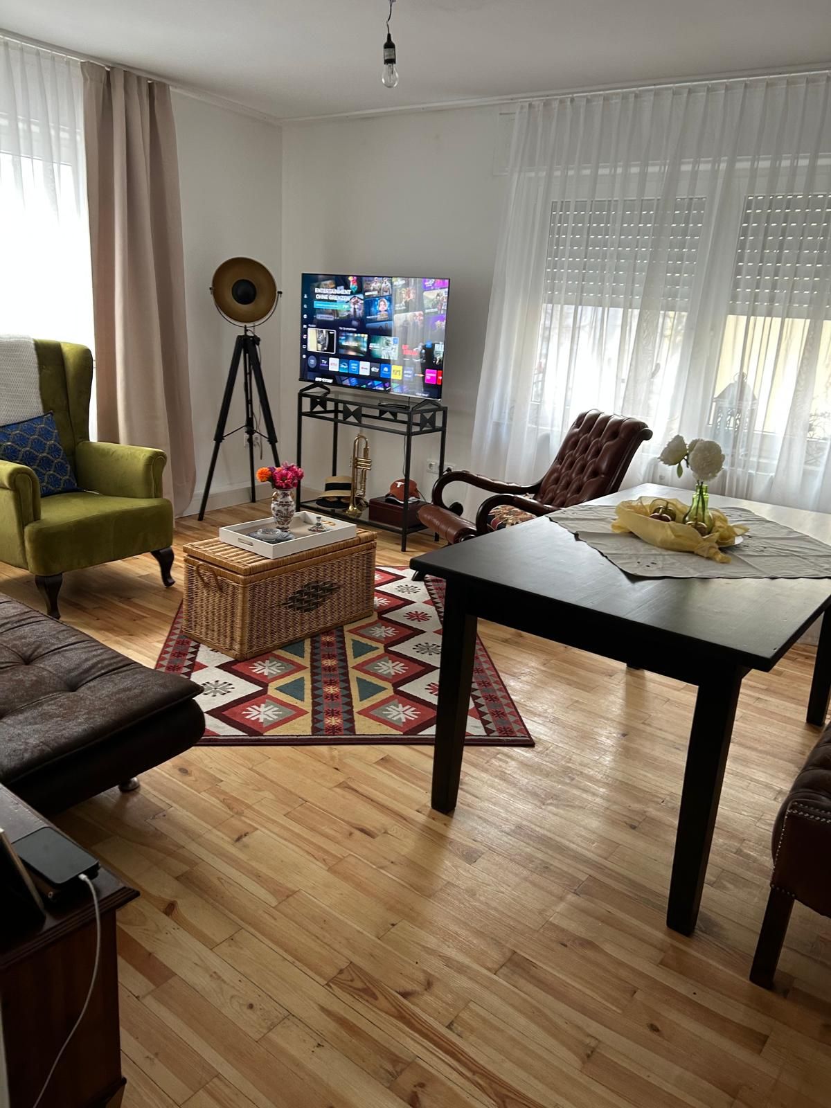 Wohnung Wiesenstraße in Nürnberg