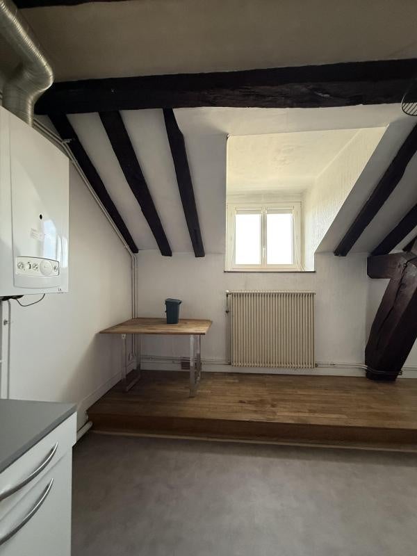 Appartement Rue de la Coulée à Angers