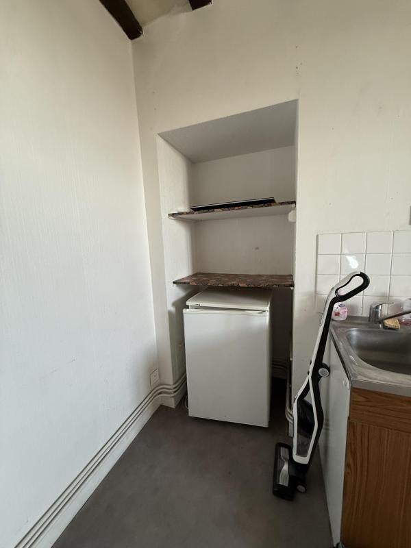 Appartement Rue de la Coulée à Angers