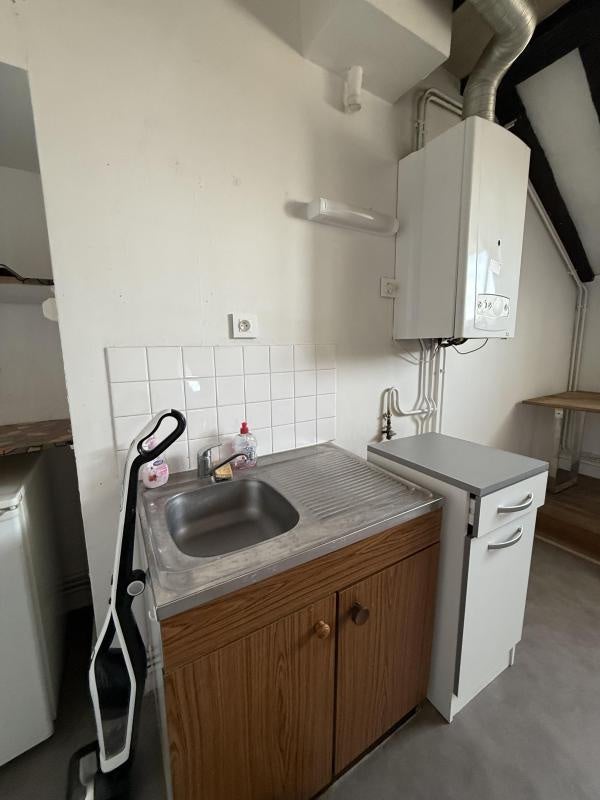 Appartement Rue de la Coulée à Angers