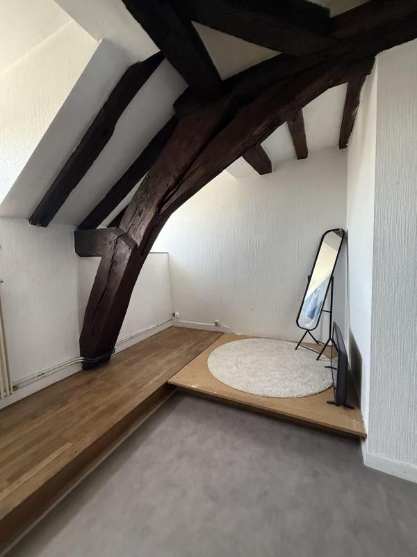 Appartement Rue de la Coulée à Angers