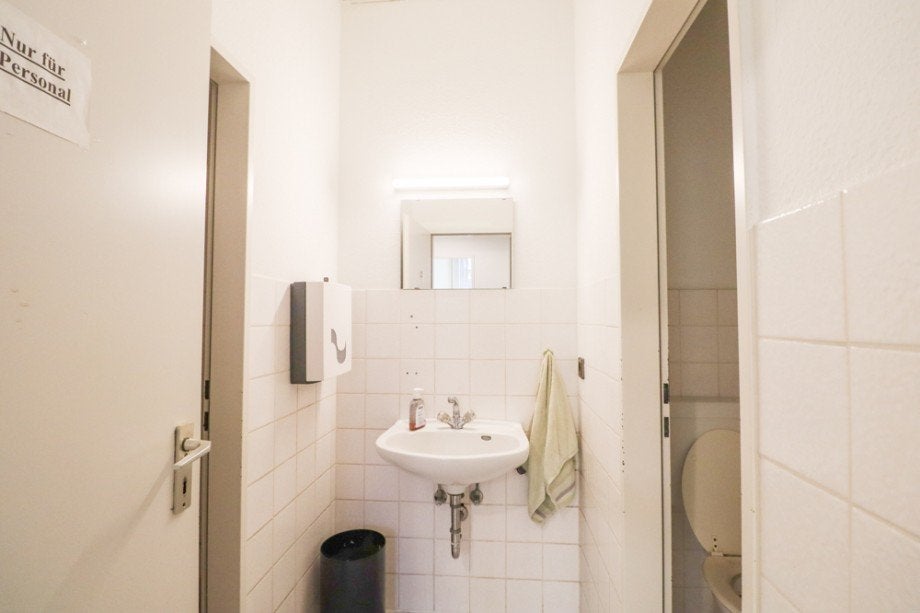 Zimmer Lange Straße in Delmenhorst