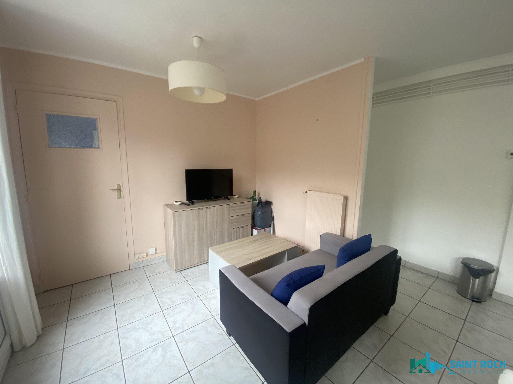 Appartement Rue du Petit Croissant à Le Havre