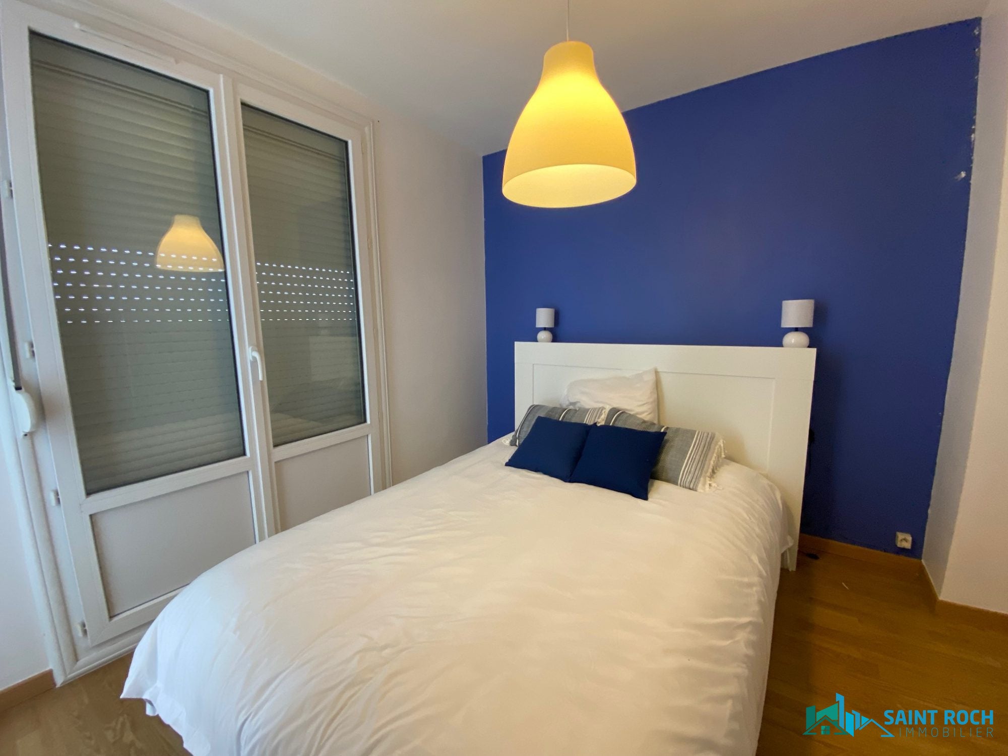 Appartement Rue du Petit Croissant à Le Havre