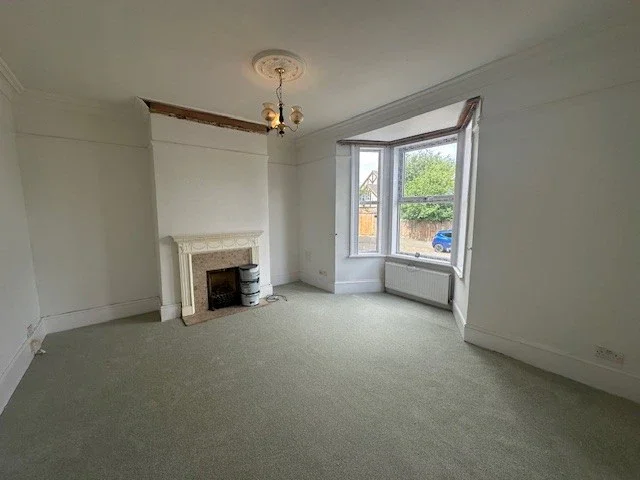 Flat Redwell Road in Wellingborough