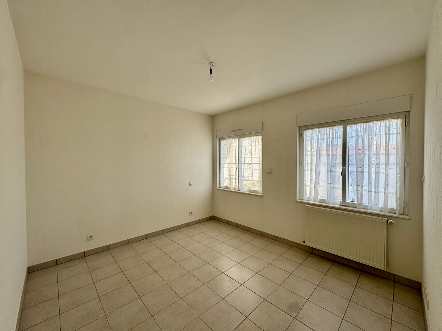 Flat Rue du Port Royal in Royan