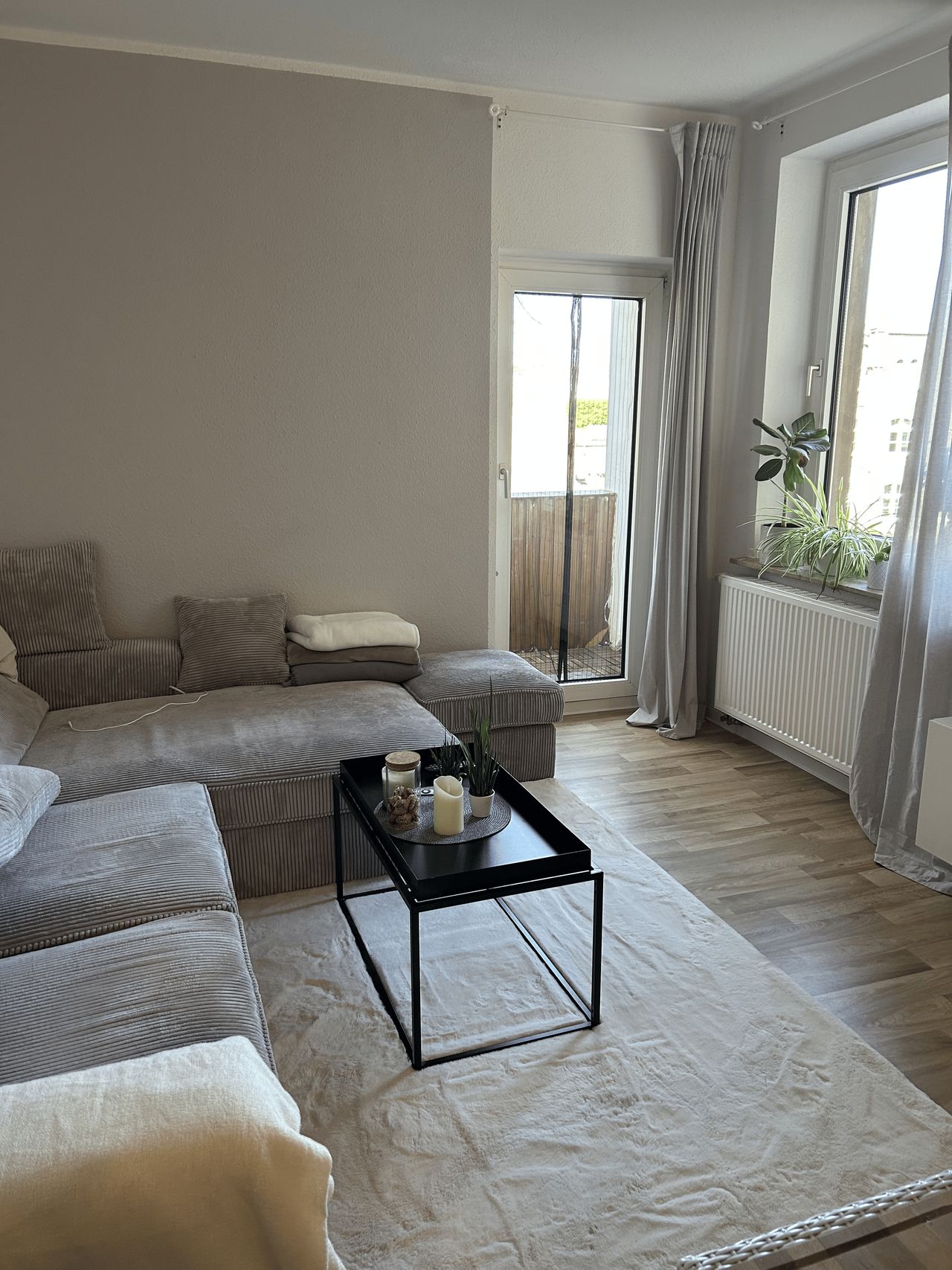 Wohnung Merowingerstraße in Düsseldorf