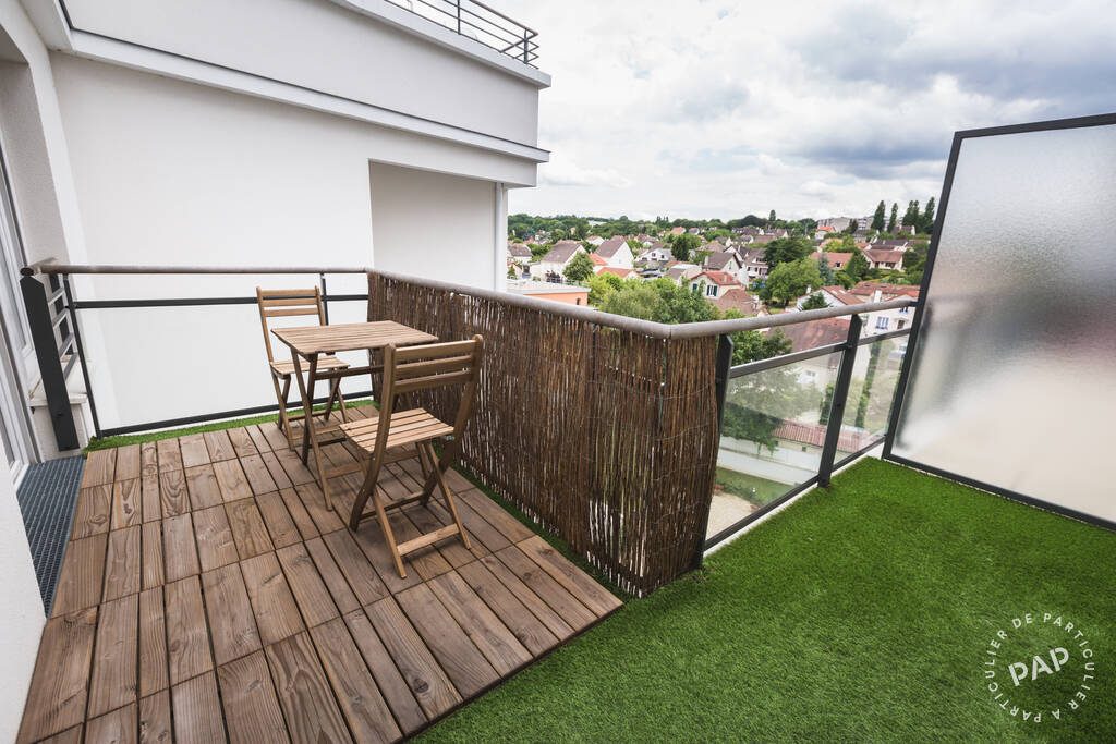 Flat Rue Albert Garry in Limeil-Brévannes