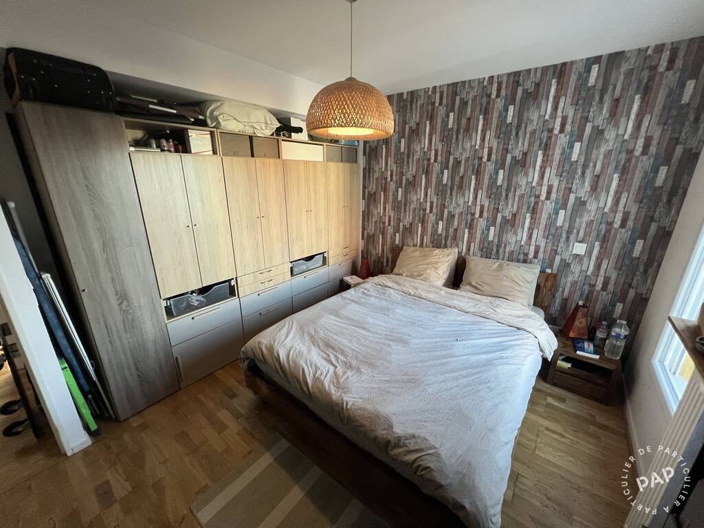 Flat Rue Albert Garry in Limeil-Brévannes