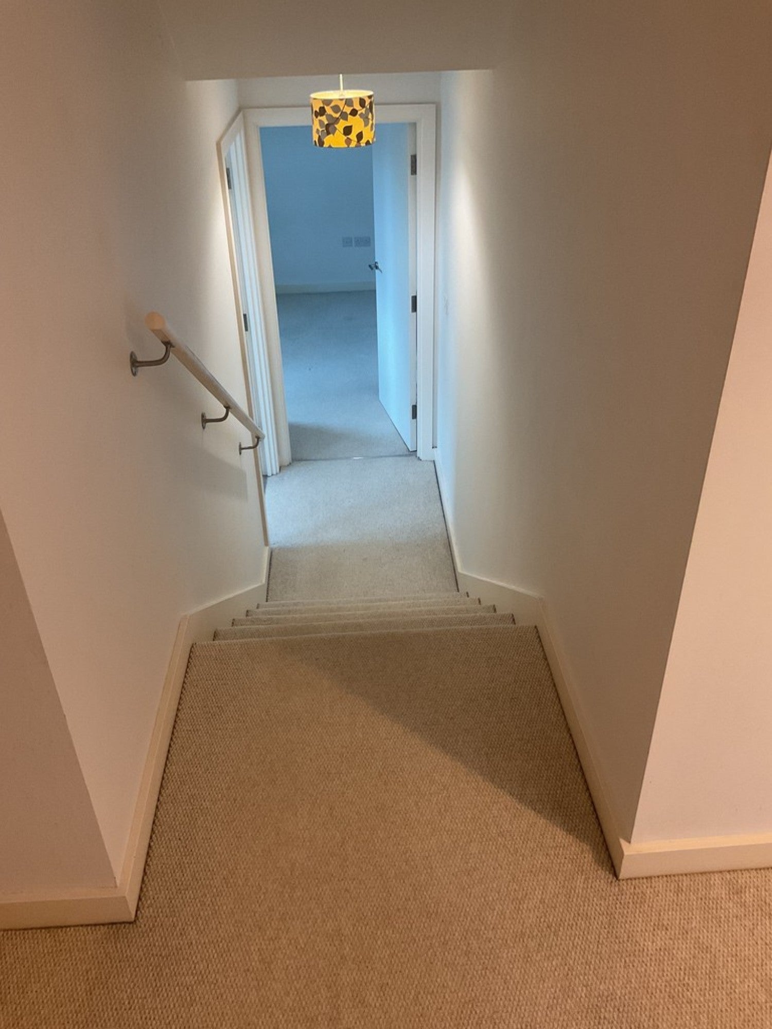 Flat St James Road in Brackley