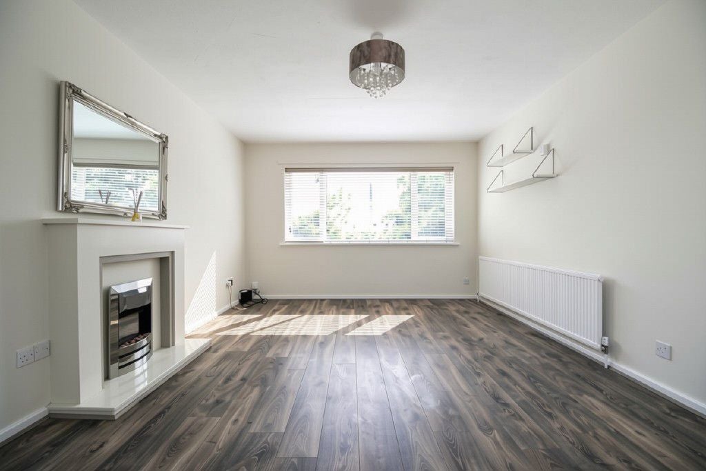 House Hucknall Road in Nottingham