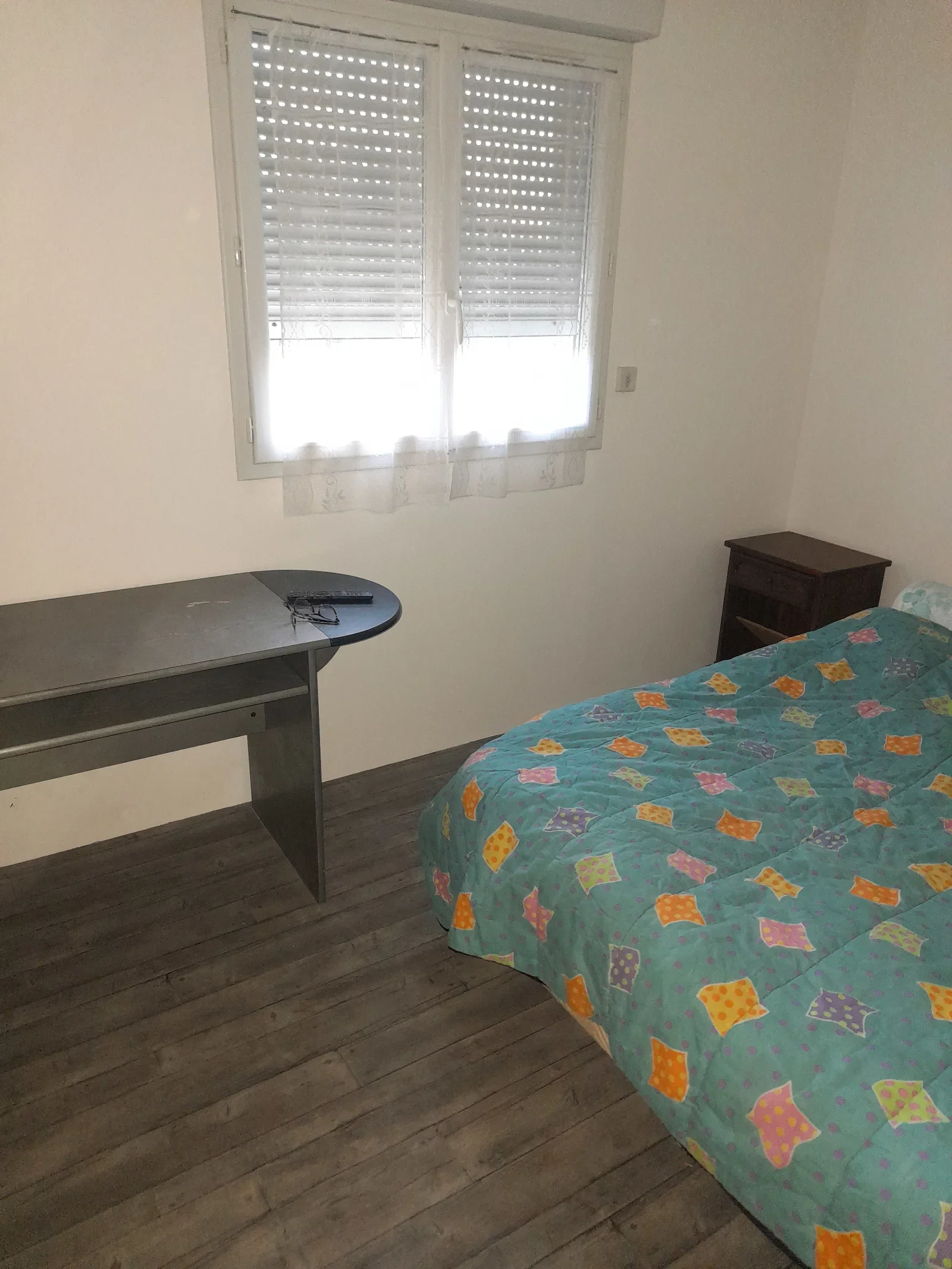Chambre N 20 à Ballainvilliers