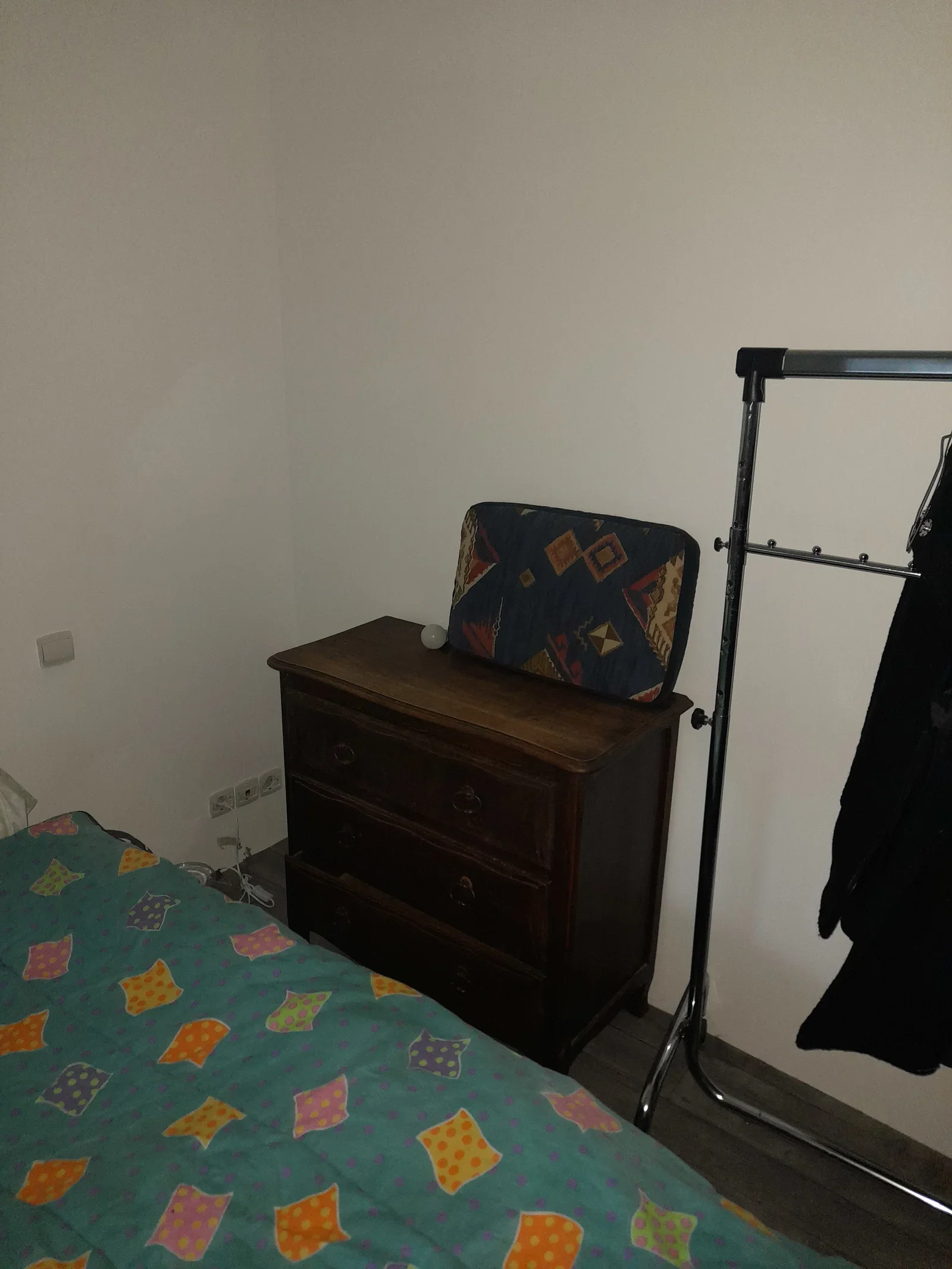 Chambre N 20 à Ballainvilliers