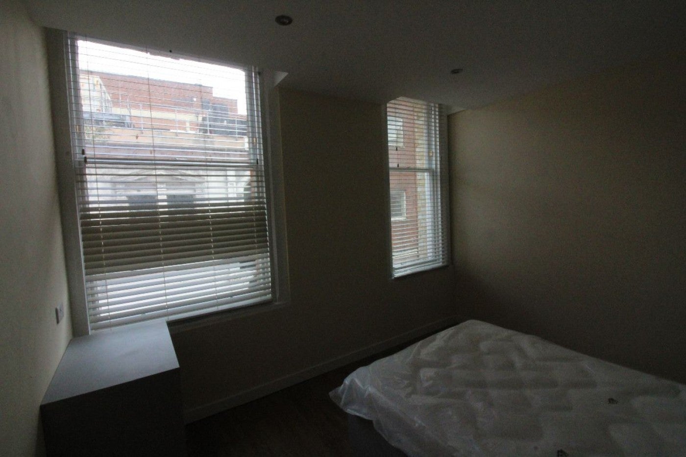 Flat Guildhall Street in Preston