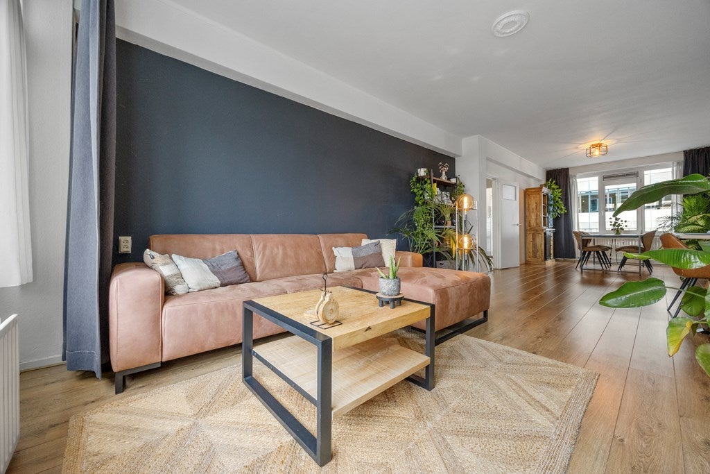 Appartement Utrechtsestraat 25 in Arnhem