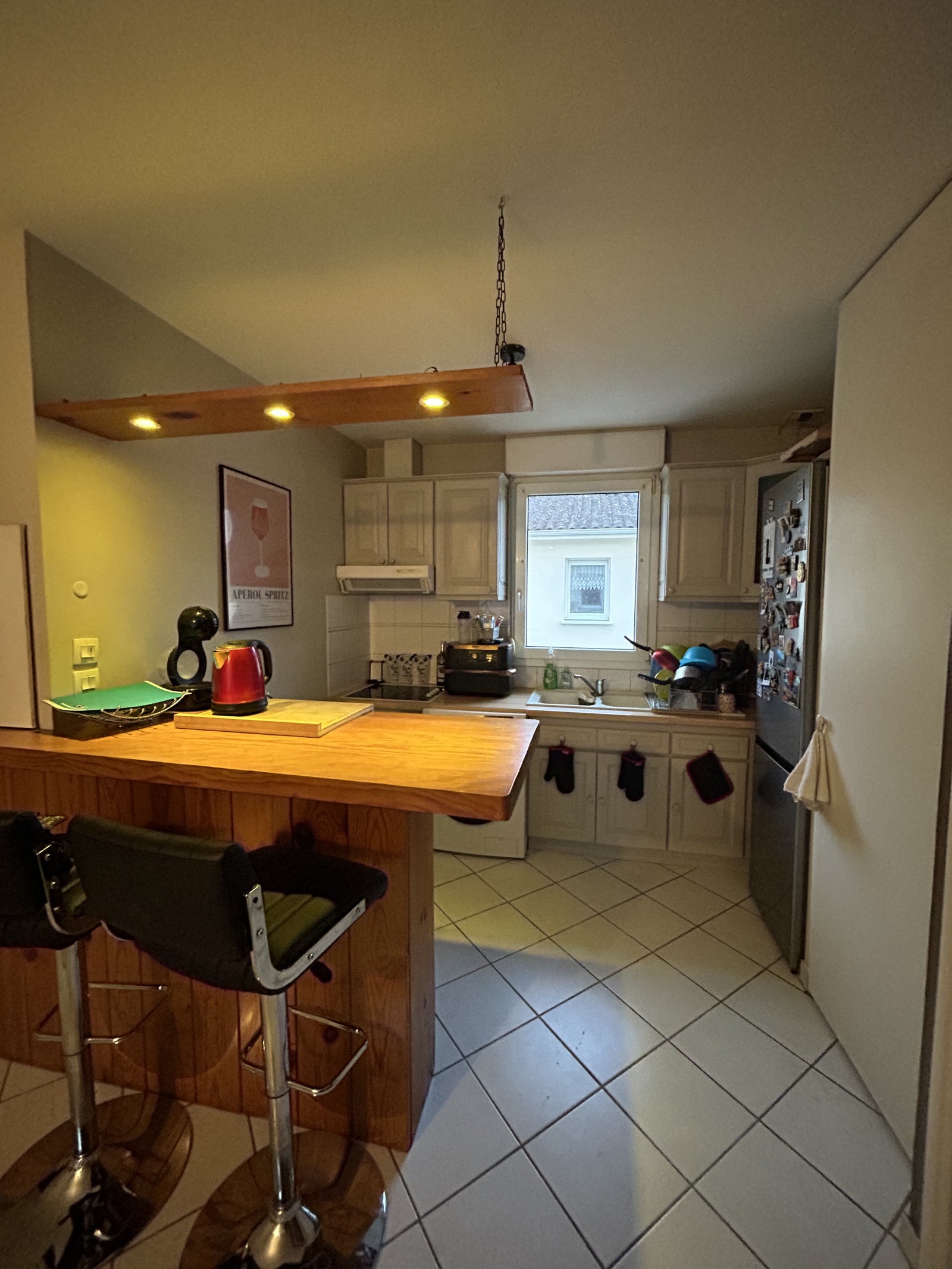 Appartement Avenue de Verdun à Mérignac