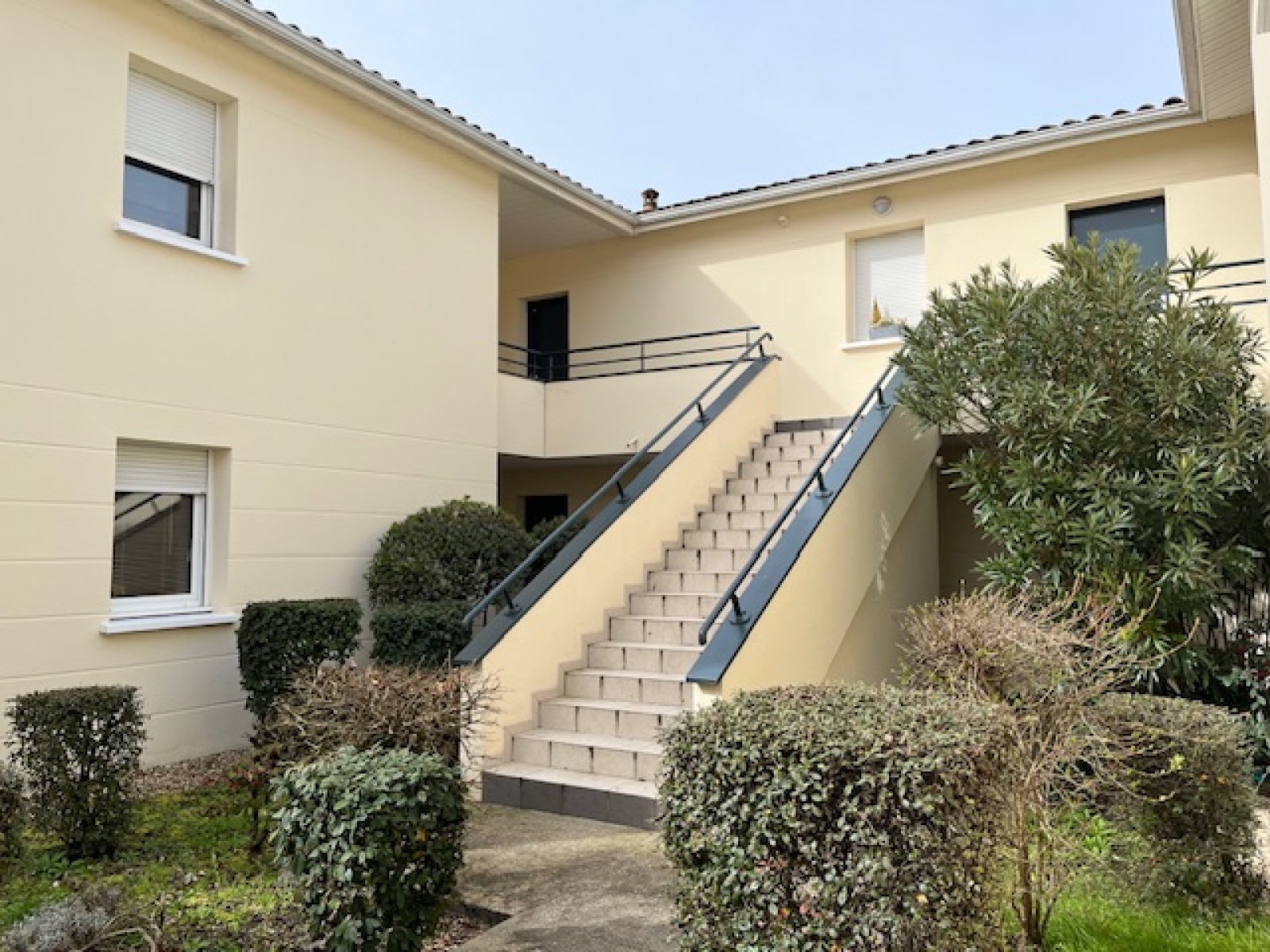 Appartement Avenue de Verdun à Mérignac