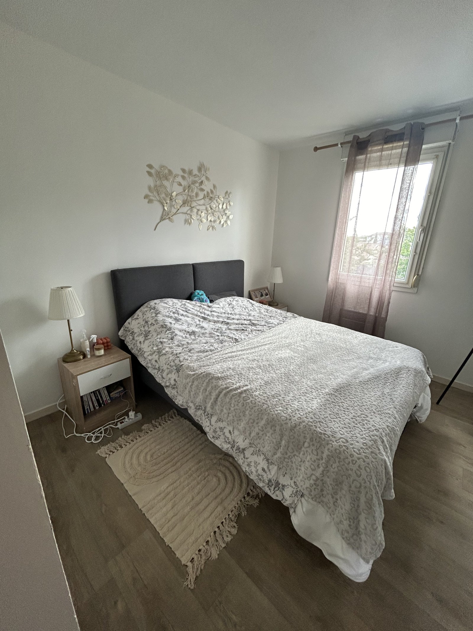 Appartement Avenue de Verdun à Mérignac