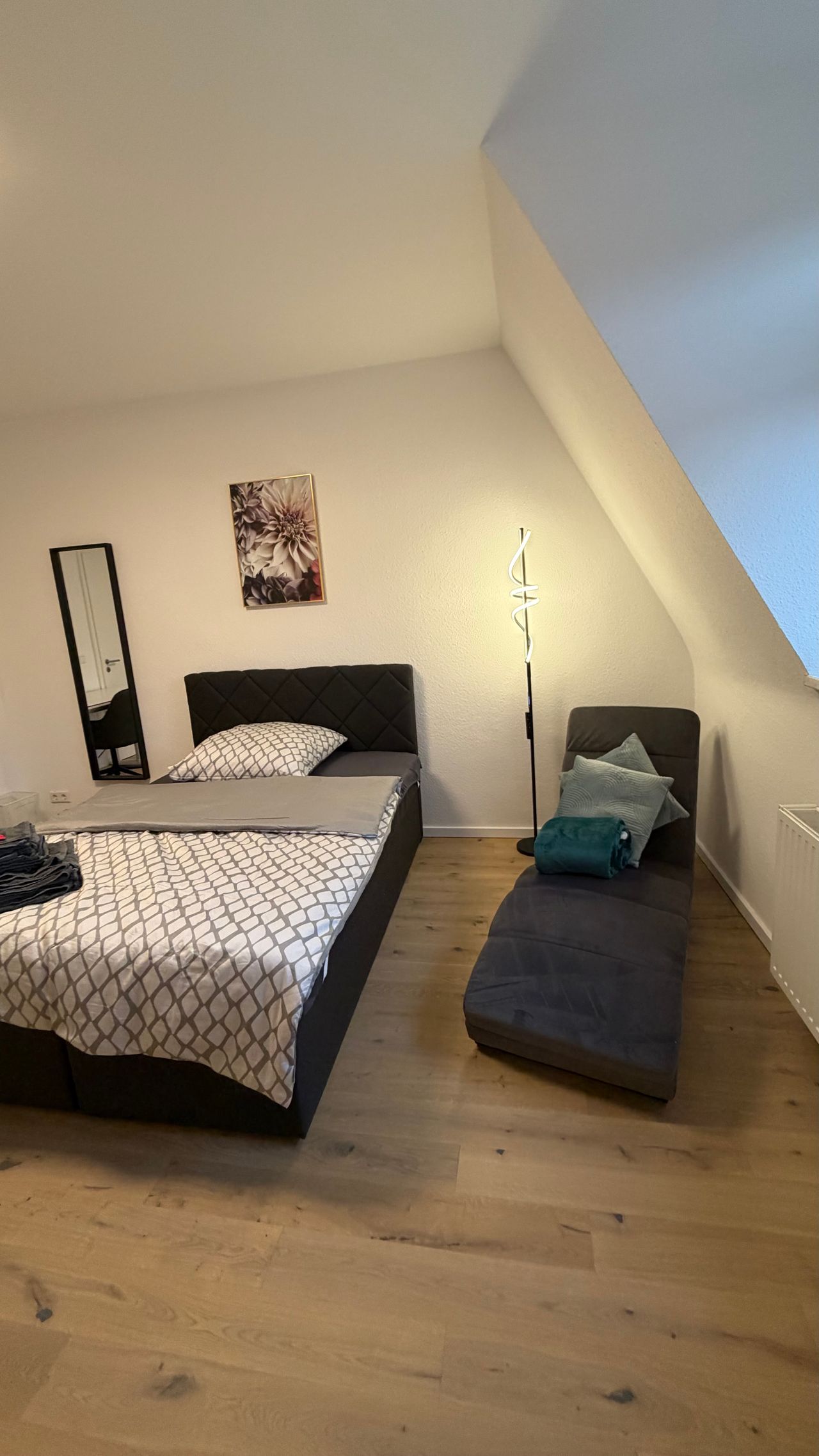 Zimmer Friedrichstraße in Nürnberg