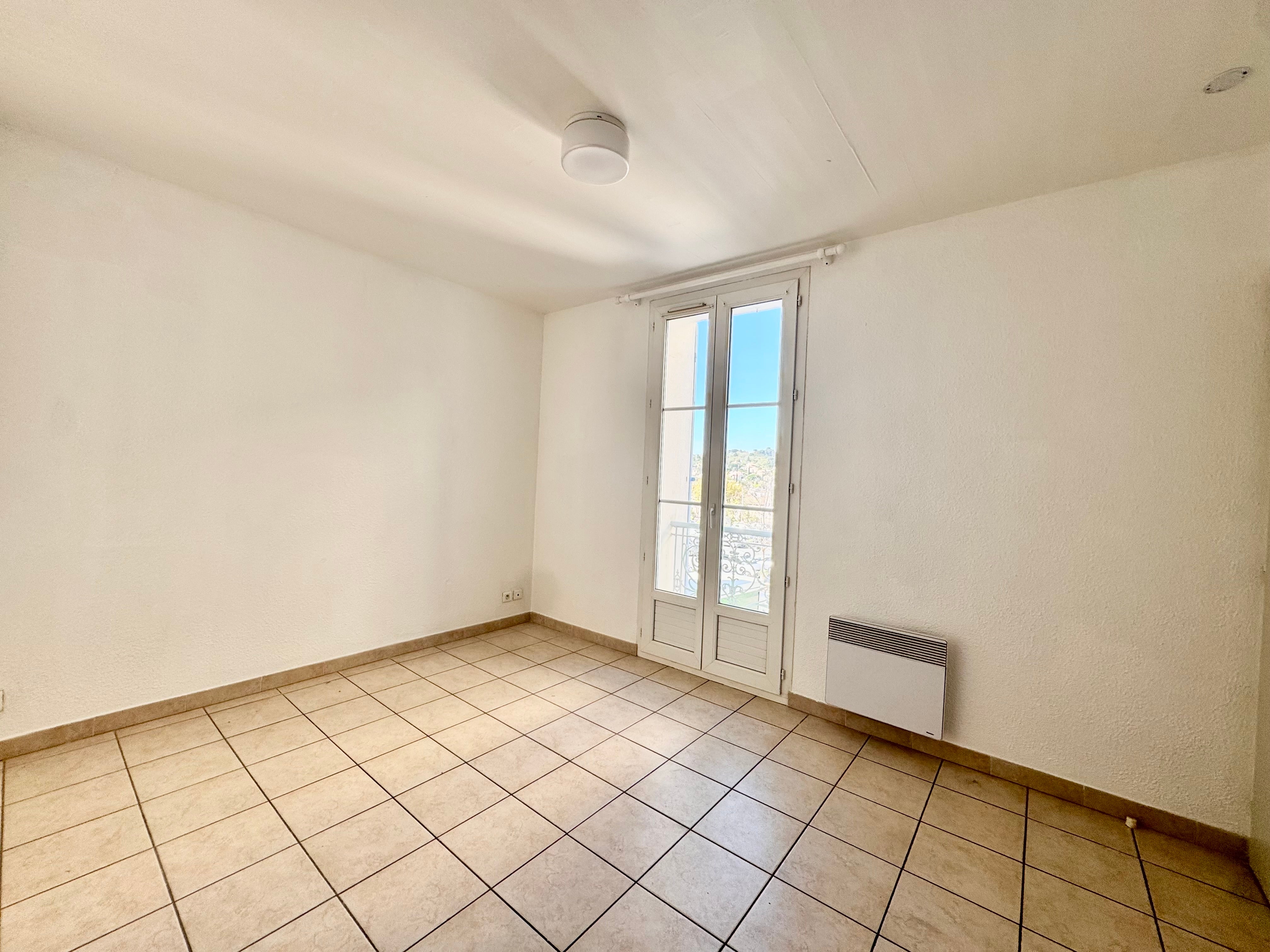 Flat Rue des Plantiers in Manosque