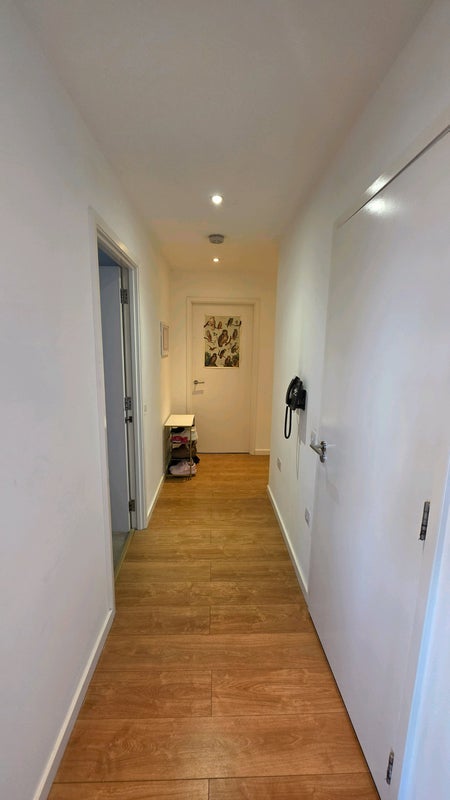 Room Goulden Street in Manchester