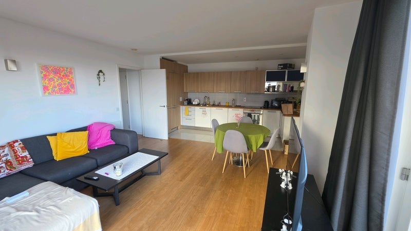 Room Goulden Street in Manchester