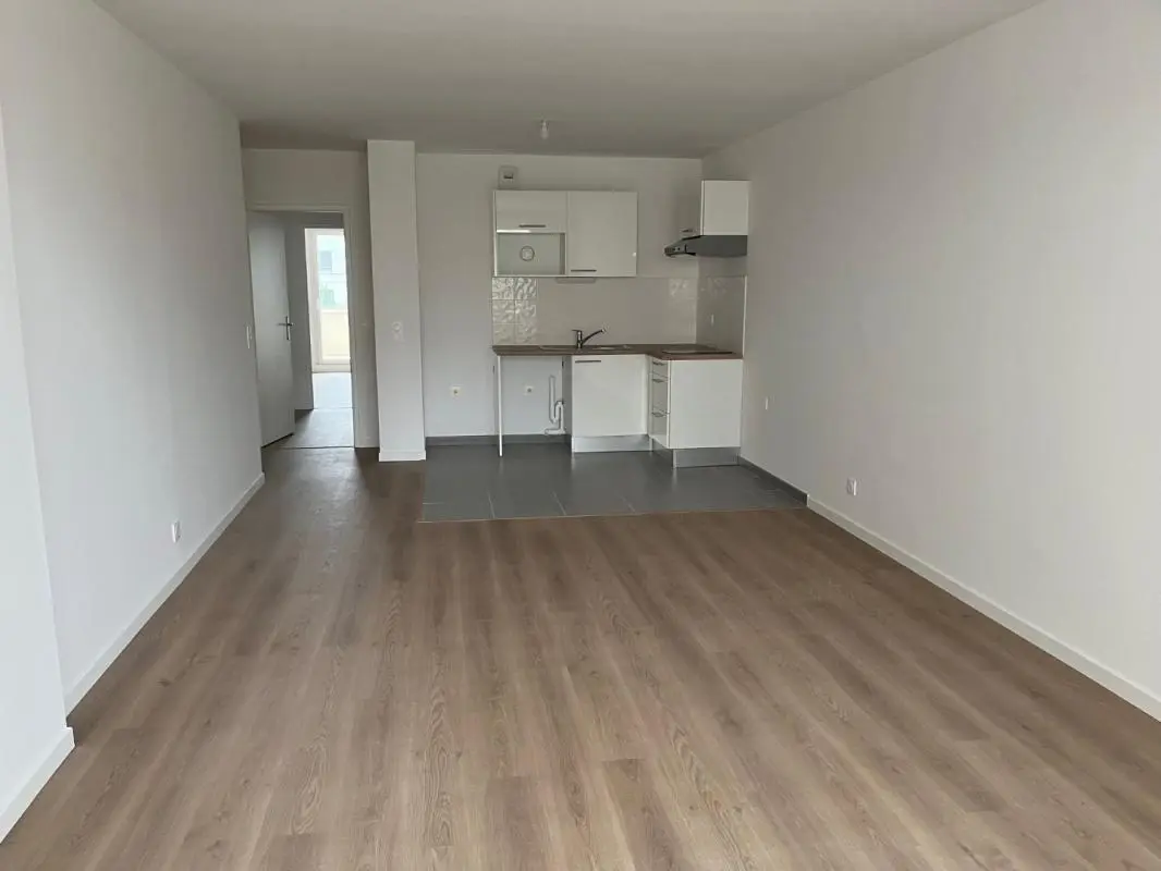 Appartement Rue Mansart à Plaisir