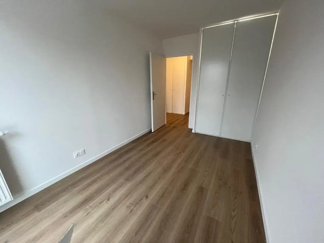 Appartement Rue Mansart à Plaisir