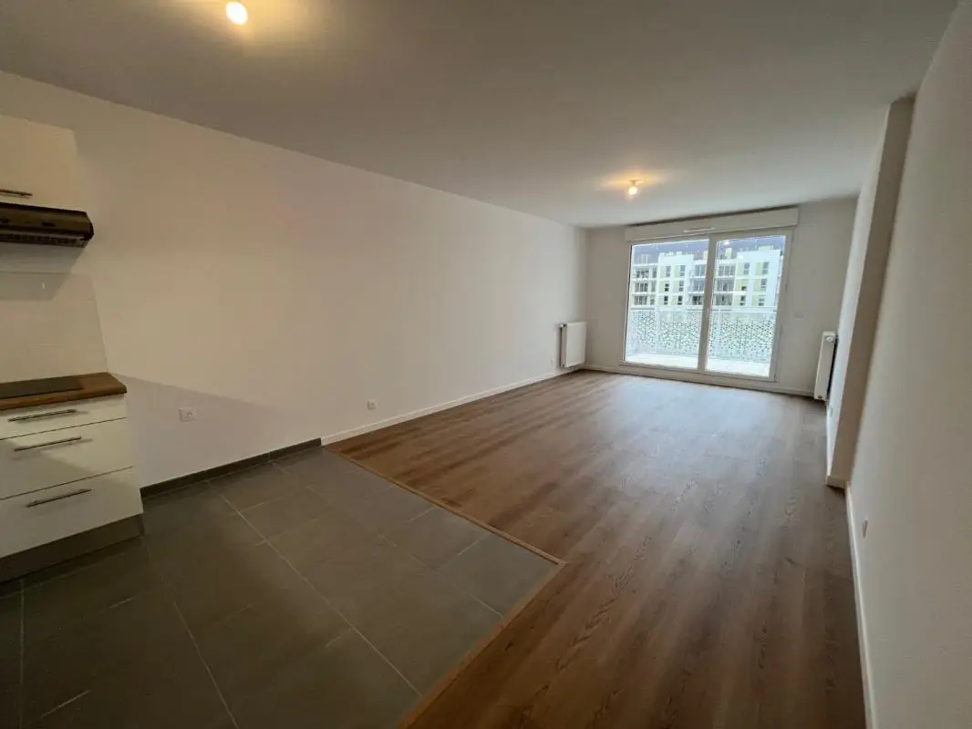 Appartement Rue Mansart à Plaisir