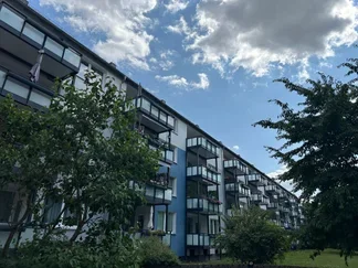 Wohnung Geestemünder Weg in Hannover