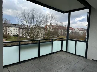 Wohnung Geestemünder Weg in Hannover