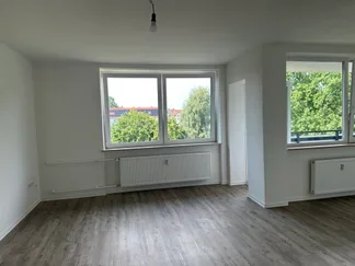 Wohnung Geestemünder Weg in Hannover
