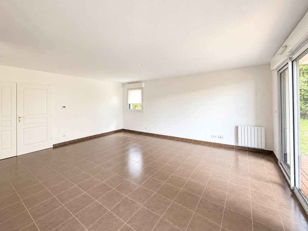 Appartement Rue Charles Lenepveu à Mont-Saint-Aignan