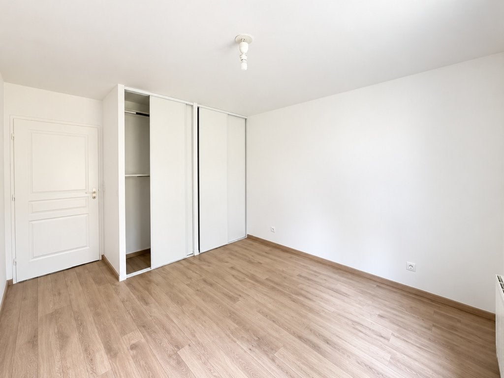 Appartement Rue Charles Lenepveu à Mont-Saint-Aignan
