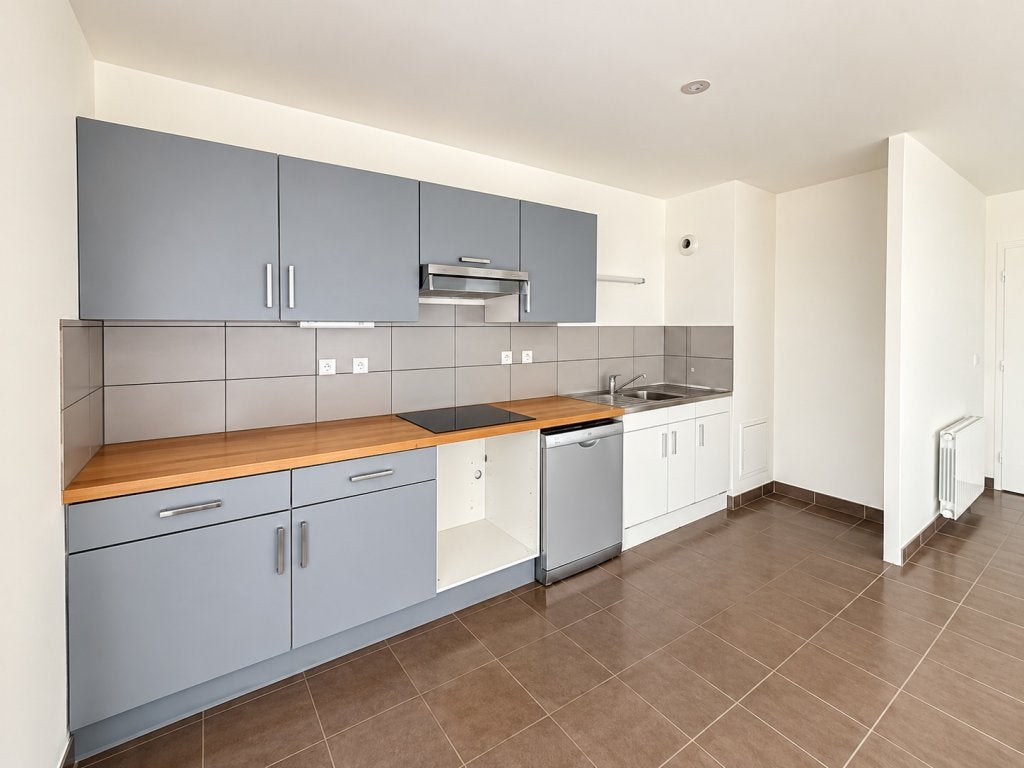 Appartement Rue Charles Lenepveu à Mont-Saint-Aignan