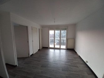 Appartement Place Charles Diéderichs à Bourgoin-Jallieu