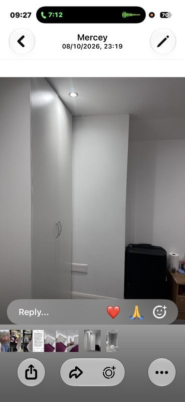 Room Mead Avenue in Slough