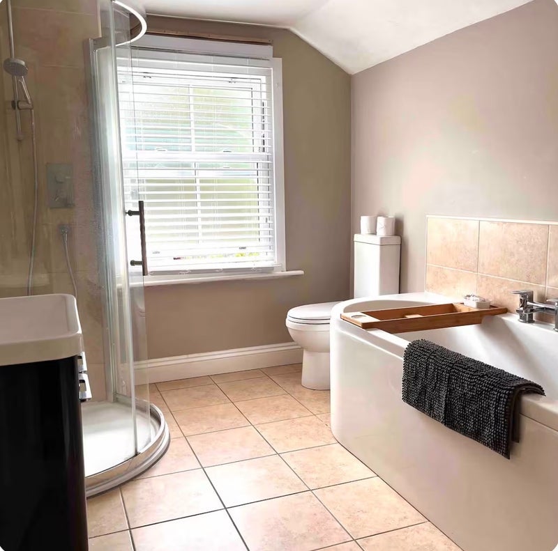 Room Stricklands Road in Mid Suffolk