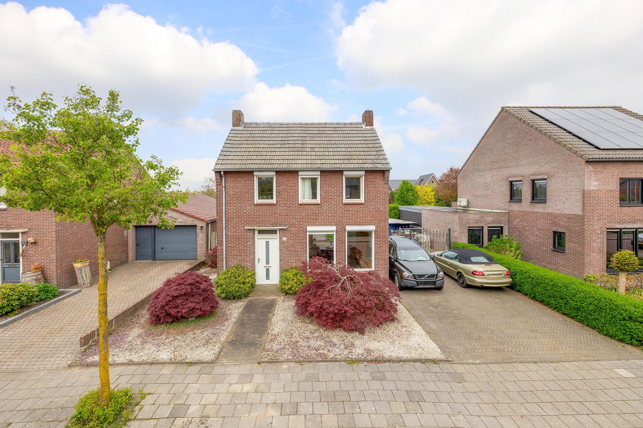 Sint Janstraat